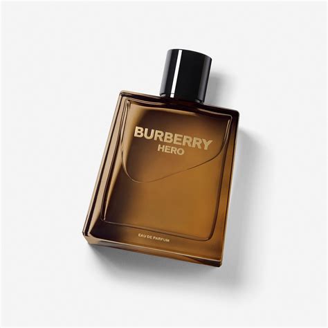 prezzo profumo new burberry|Burberry presenta Hero .